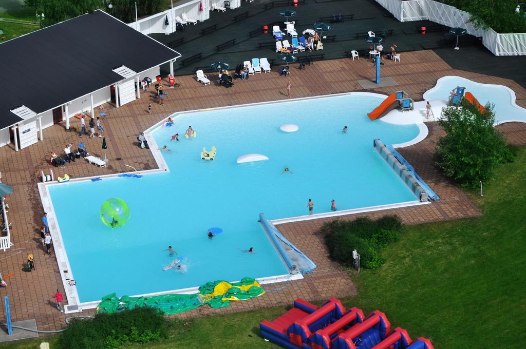 Kraja Hotel Arjeplog Luaran gambar
