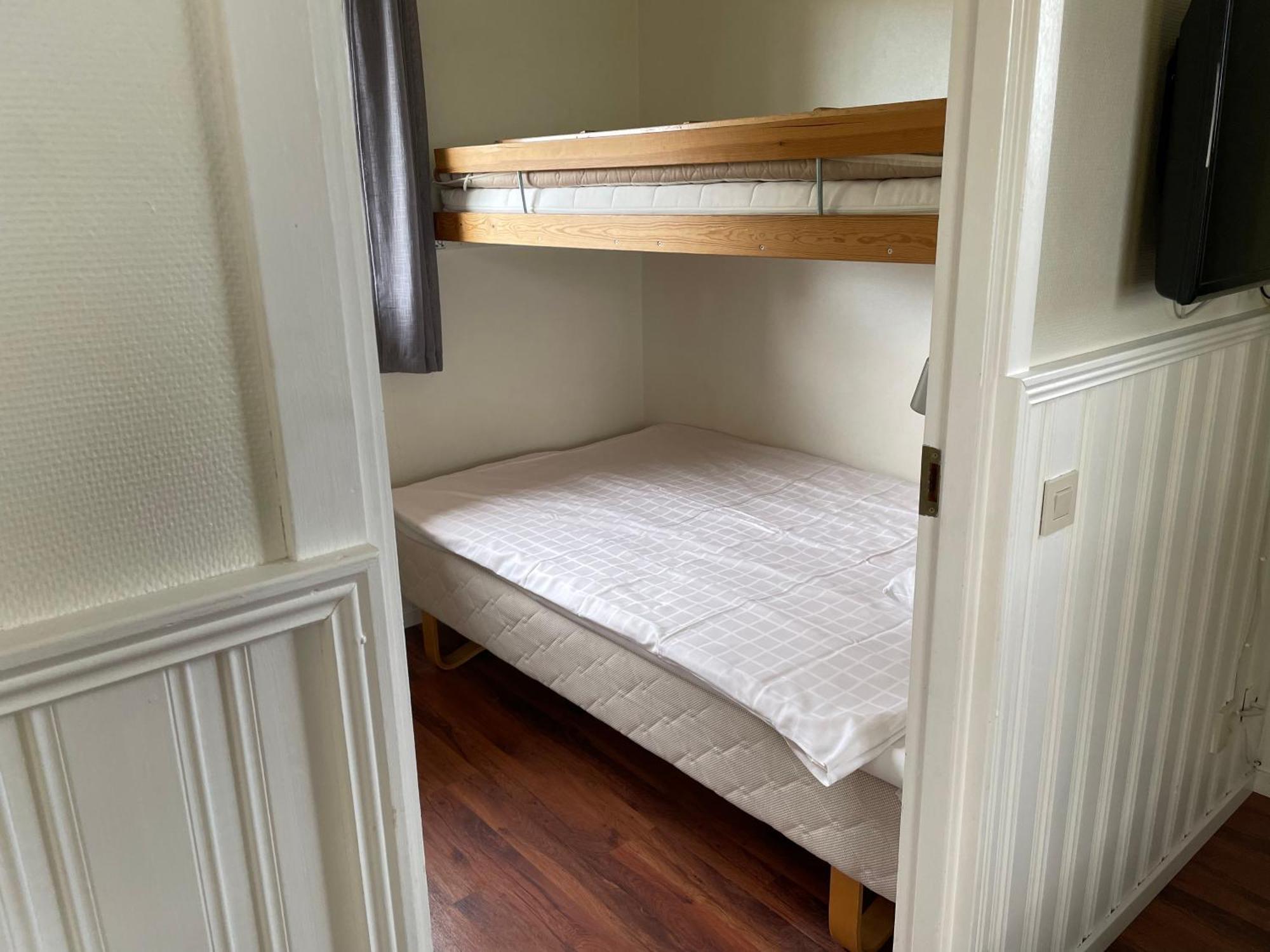 Kraja Hotel Arjeplog Luaran gambar
