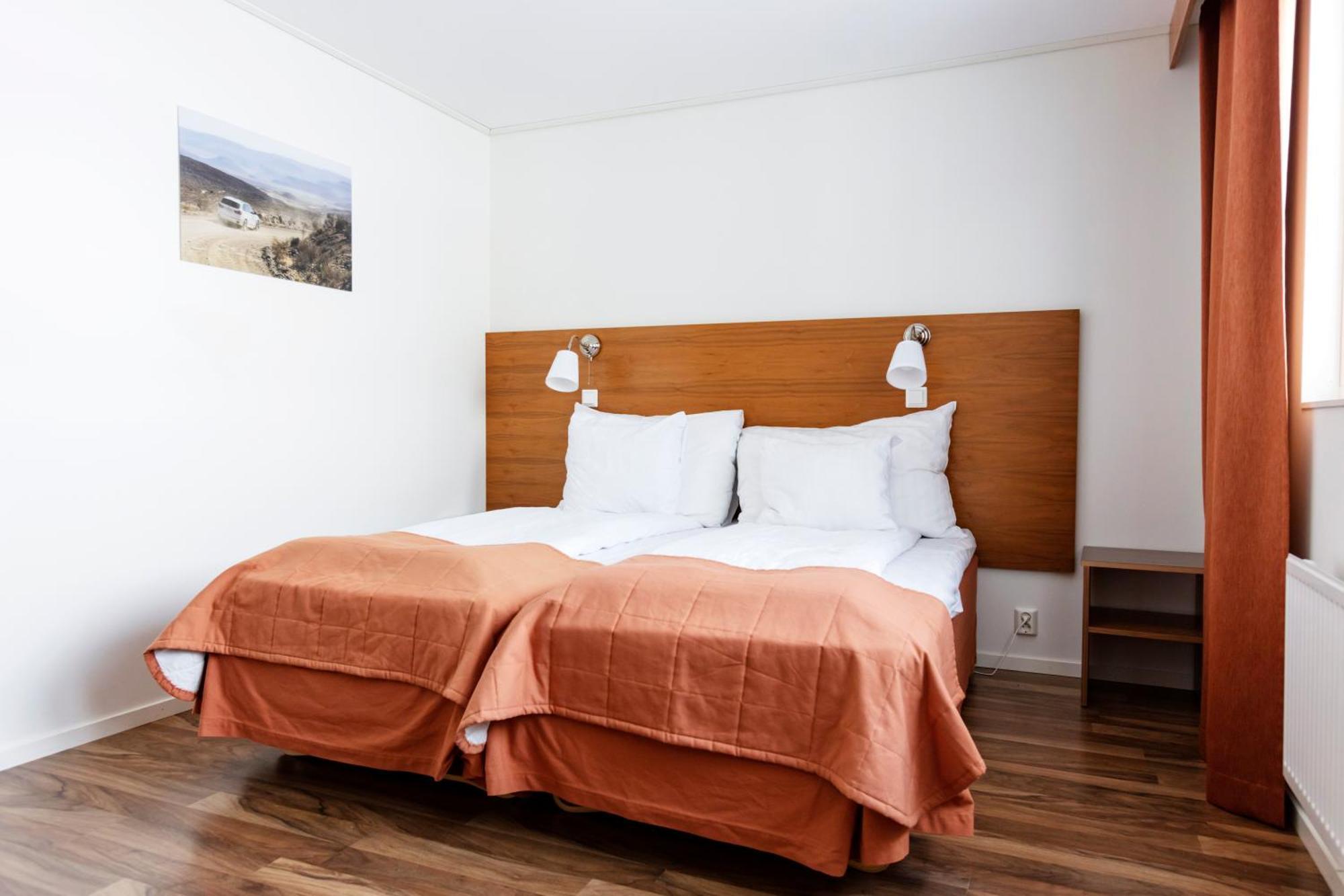 Kraja Hotel Arjeplog Luaran gambar