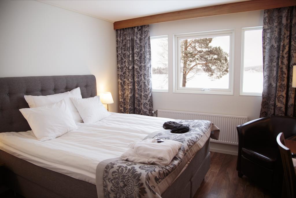 Kraja Hotel Arjeplog Luaran gambar